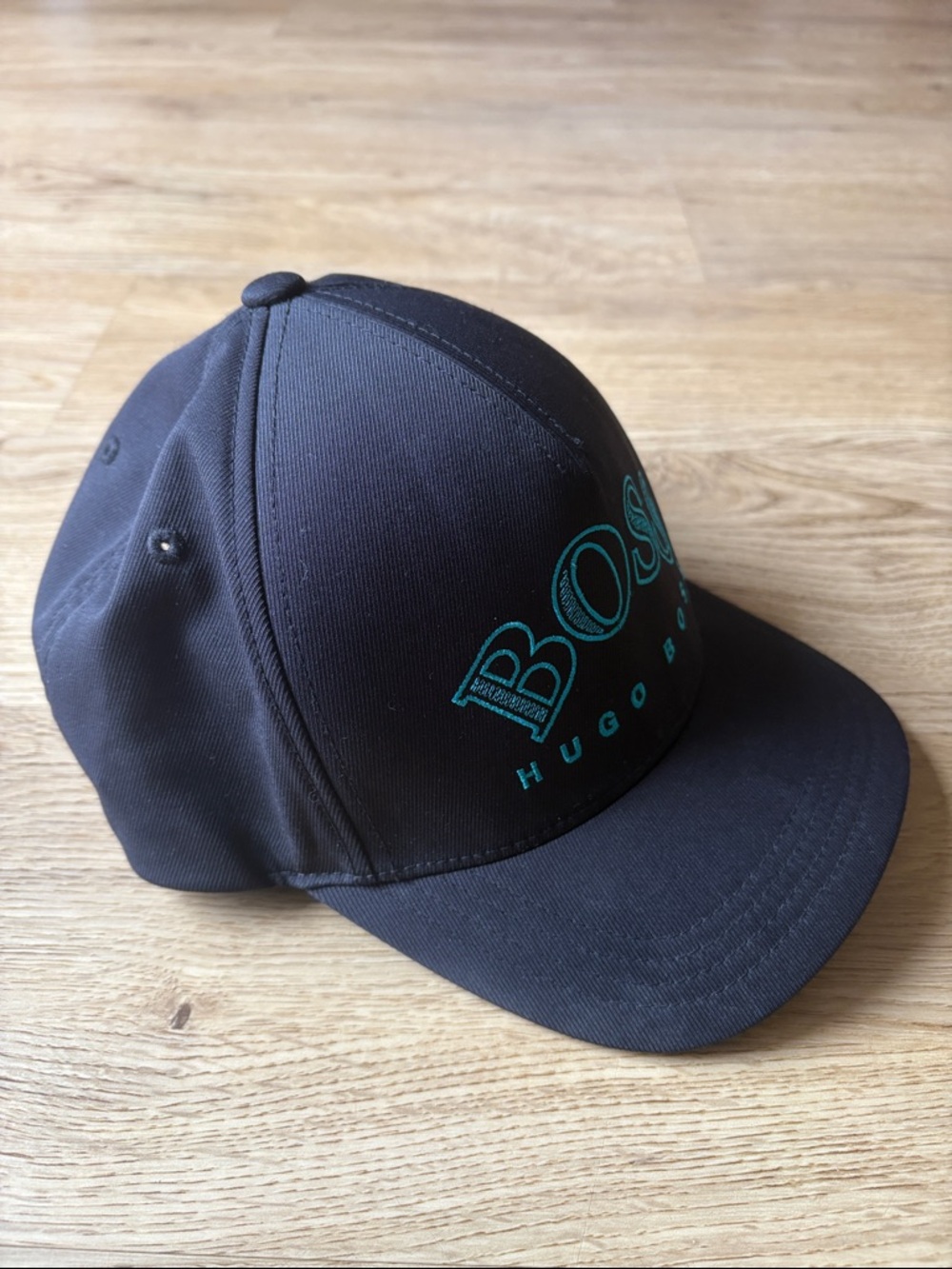 Hugo Boss Adjustable Cap (Authentic) - Picture 2 of 5
